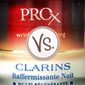 Olay vs. Clarins Skin Care -- Which is Better?