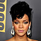 The Rihanna Haircut -- Coolest Look of 2008