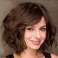 Create a Tousled, Beachy Hairstyle on Short Hair
