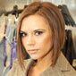 Victoria Beckham Hair Photos