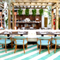 10 Prettiest Places to Have Brunch in the U.S.