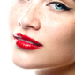 How To Wear Red Lipstick With Confidence