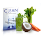 Detox Diaries: My Three Weeks on "Clean"
