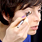 Makeup Master Class:<br /><span>Sonia Kashuk Creates the Perfect Smoky Eye</span>