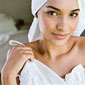 Wedding Day Beauty Countdown 
