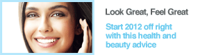 Look Great, Feel Great