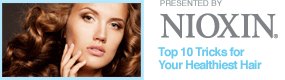 Nioxin
