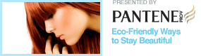 Pantene Color Expressions