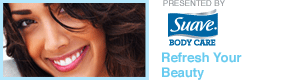 Suave Skin