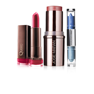 Stuck in a Mauve Makeup Rut?