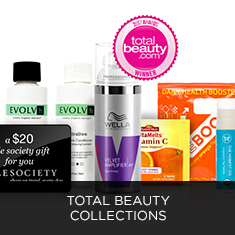 Total Beauty Collections