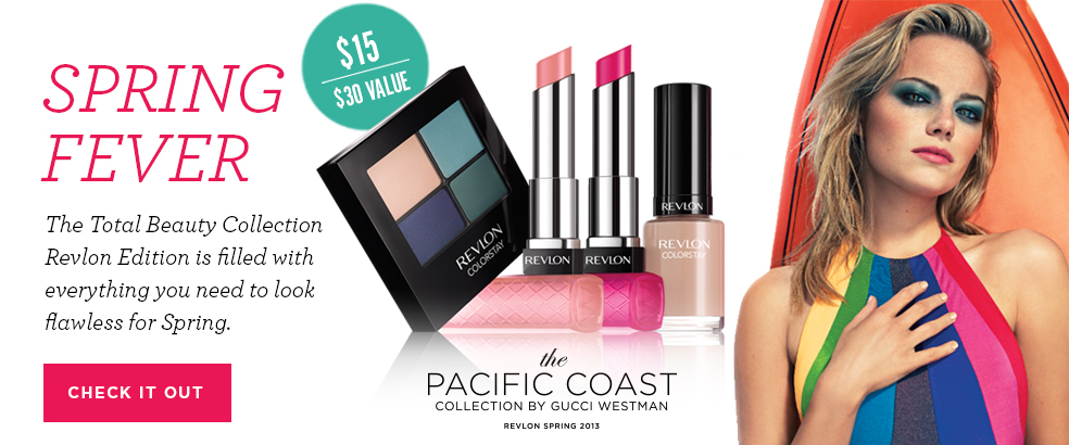 Revlon Collection