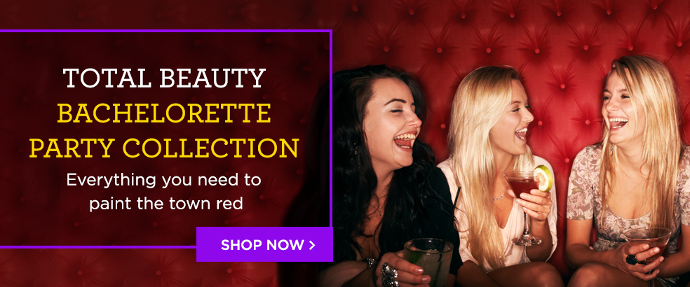 Bachelorette Party Collection