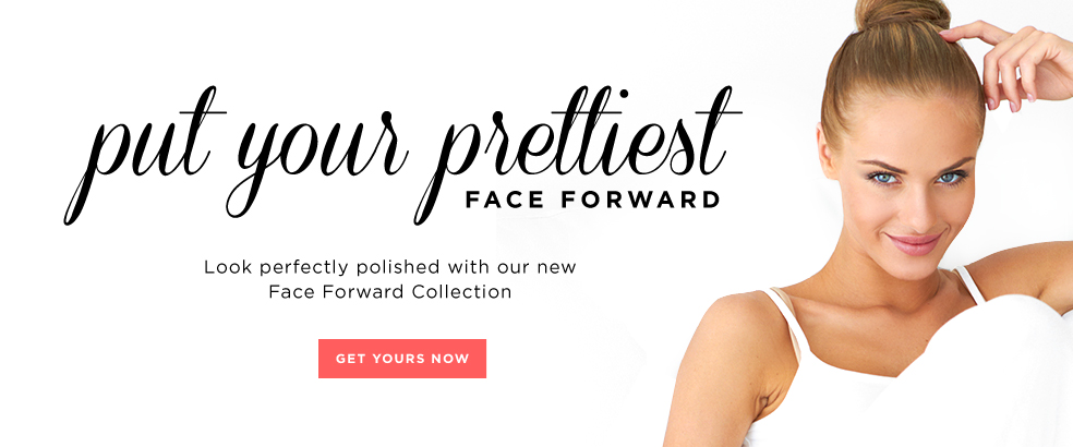 Face Forward Collection