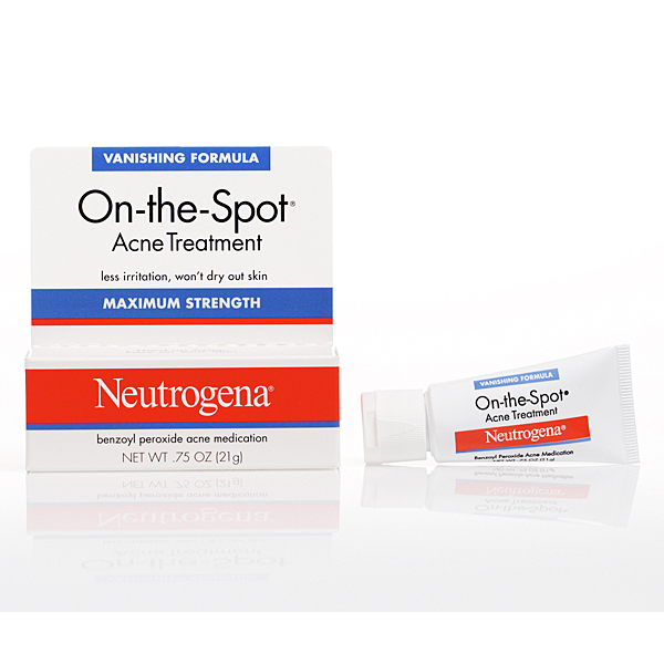 Neutrogena On-the-Spot Acne Treatment