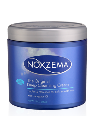 Noxzema Original Deep Cleansing Cream