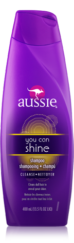 Aussie You Can Shine Shampoo