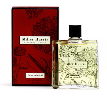 Miller Harris Fleur Oriental Eau De Toilette Spray