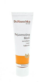 Dr. Hauschka Rejuvenating Mask