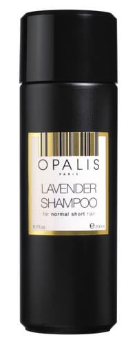 Opalis Lavender Shampoo