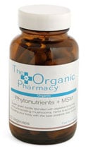 Organic Pharmacy Phytonutrients Capsules