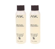 ASK Cosmetics Revival Nail Polish Remover