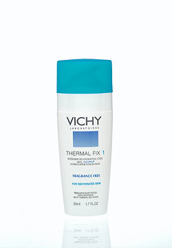 Vichy Laboratories Thermal Fix 1 Fragrance Free Intensive Re-hydrating Care