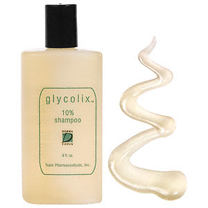 Glycolix Elite Glycolix Shampoo 10%