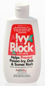 Ivy Block Ivy Block