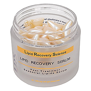 Lipid Recovery Science LRS Serum