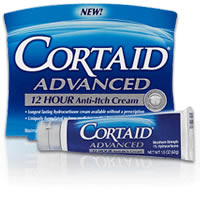Cortaid Advanced Long-Lasting Anti-itch Hand Cream