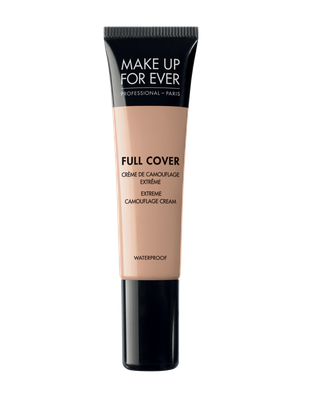 Make Up For Ever Full Cover Extreme Camouflage Cream