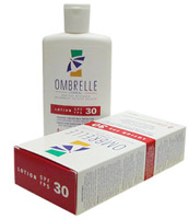 Ombrelle Kids Lotion SPF 30 Sensitive Skin