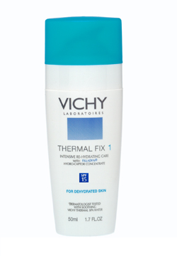 Vichy Laboratories Thermal Fix Lotion SPF 15 Intensive Re-Hydrating Care