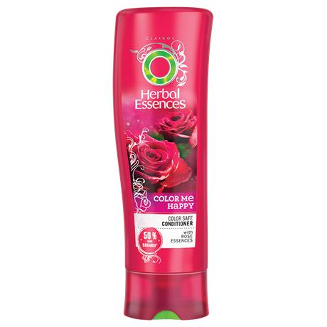 Herbal Essences Color Me Happy Conditioner for Color-Treated Hair