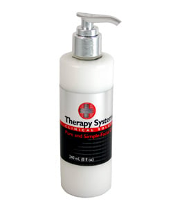 Therapy Systems Pure and Simple Cleanser
