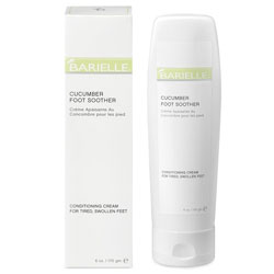 Barielle Cucumber Foot Soother