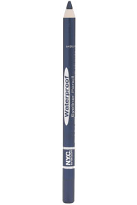 N.Y.C. New York Color Waterproof Eyeliner Pencil