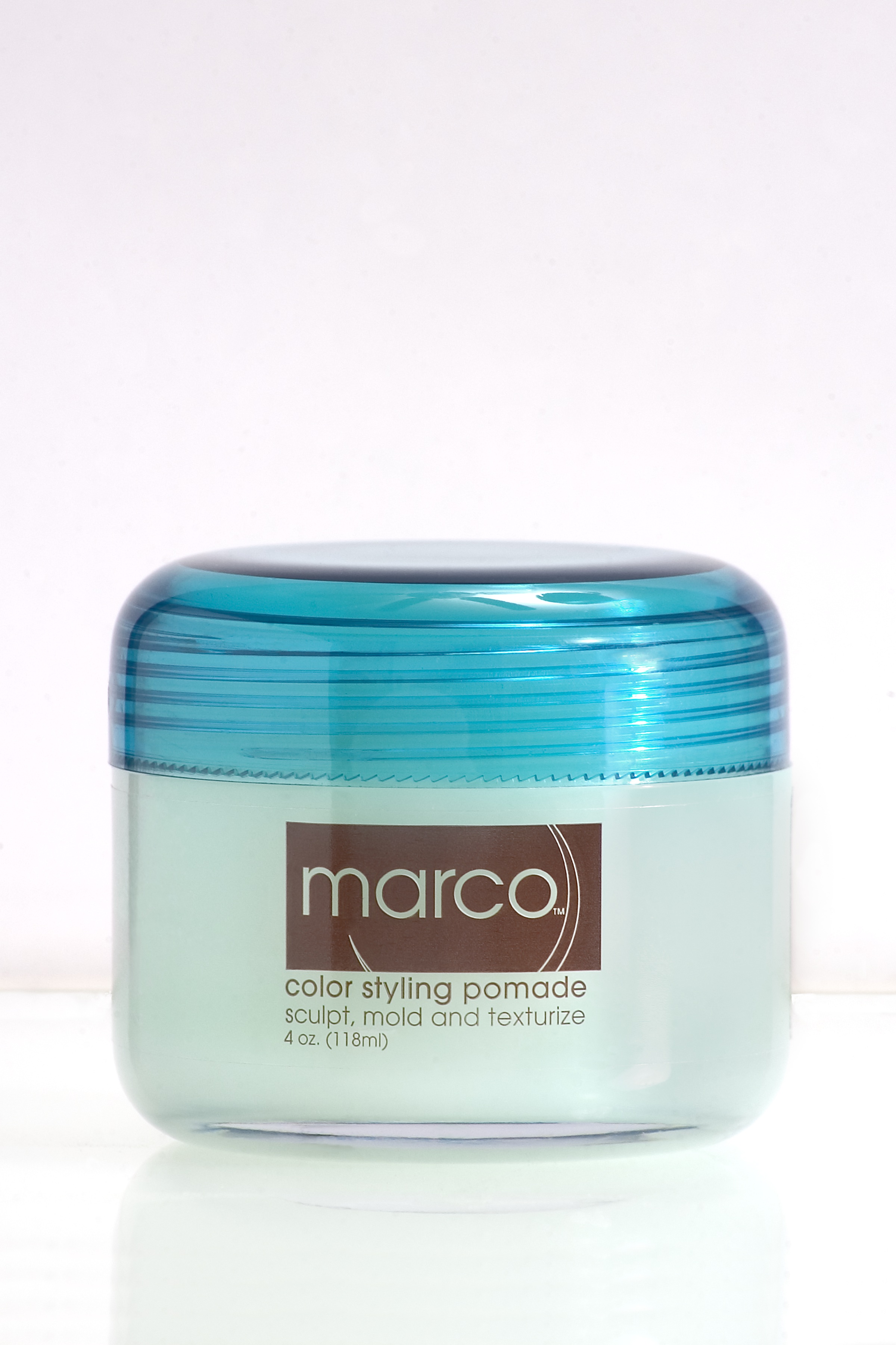 Marco Pelusi Marco Color Shaping Pomade