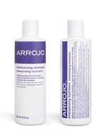 Arrojo Studio Moisturizing Shampoo