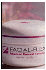 Facial Flex Facial-Flex� Advanced Renewal Complex�