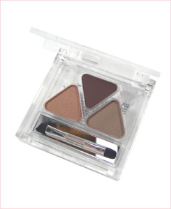 Ditzy Cosmetics Ditzy Natural Effect Brow Palette