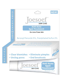Joesoef Skin Care Anti-Acne Spot Treatment