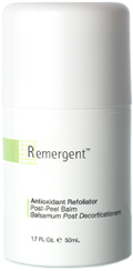 Remergent Antioxidant Refoliator Post-Peel Balm