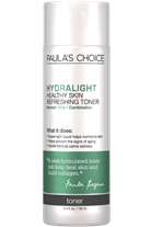 Paula's Choice Hydralight Healthy Skin Refreshing Toner