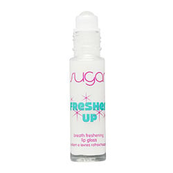Sugar Cosmetics Freshen Up Breath Freshening Lip Gloss