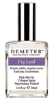 Demeter Fragrance Library Fig Leaf Cologne Spray