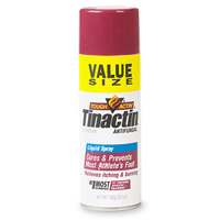 Tinactin Antifungal Aerosol Liquid Spray
