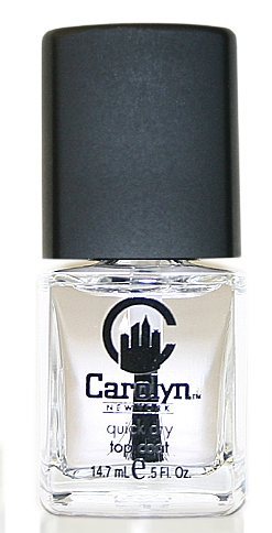 carolyn New York NY Minute Dry