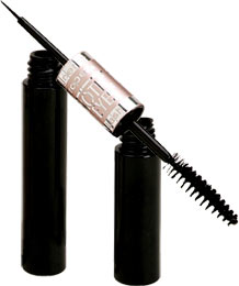 Tropez Exotic Eyes Lash and Liner